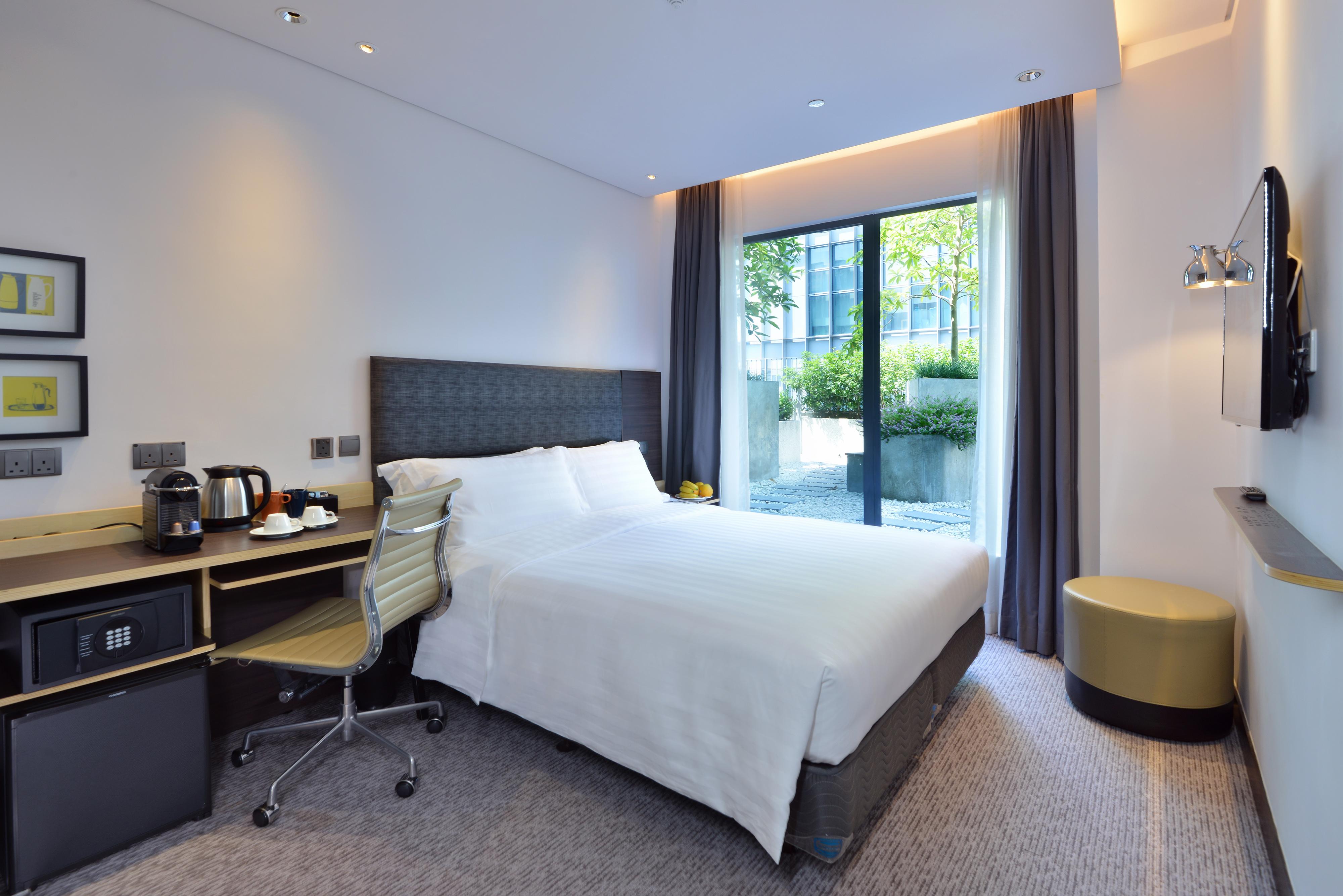 Camlux Hotel Hong Kong Exterior foto