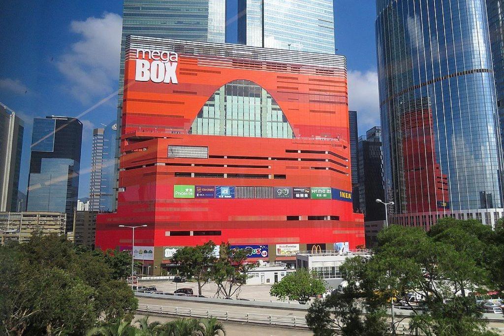 Camlux Hotel Hong Kong Exterior foto
